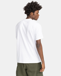 5 Future Will Tell Us - Camiseta Orgánica para Hombre  F1SSL7ELF2 Element