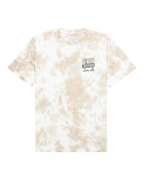 0 Go Natural - T-Shirt für Männer  F1SSM3ELF2 Element