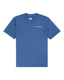 0 Illusion - T-Shirt for Men  F1SSM7ELF2 Element