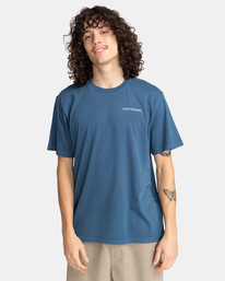 2 Illusion - T-Shirt for Men  F1SSM7ELF2 Element