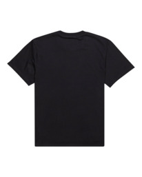 1 Element x Timber! Howl - T-shirt en matière biologique  F1SSN6ELF2 Element