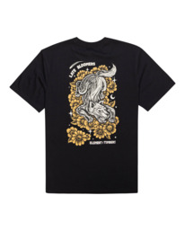 1 Element x Timber! Prowl - Bio-T-Shirt  F1SSN7ELF2 Element