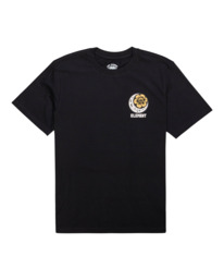 0 Element x Timber! Prowl - Bio-T-Shirt  F1SSN7ELF2 Element