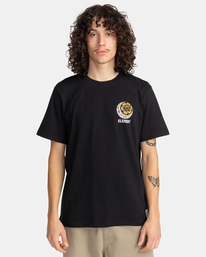 2 Element x Timber! Prowl - Bio-T-Shirt  F1SSN7ELF2 Element