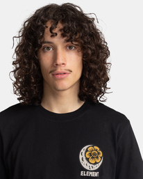 3 Element x Timber! Prowl - Bio-T-Shirt  F1SSN7ELF2 Element