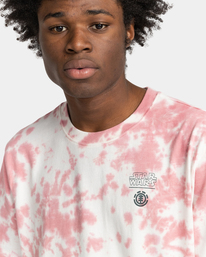 3 STAR WARS&trade; x Element Deathstar - Bio-T-Shirt Rosa F1SSO1ELF2 Element
