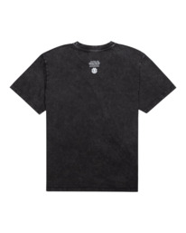 1 STAR WARS&trade; x Element Obi Vader - Organic T-Shirt Black F1SSO3ELF2 Element