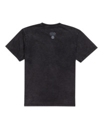 1 STAR WARS&trade; x Element - T-shirt en mati&egrave;re biologique Noir F1SSO5ELF2 Element