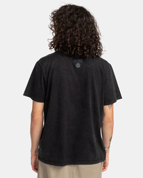 5 STAR WARS&trade; x Element - T-shirt en mati&egrave;re biologique Noir F1SSO5ELF2 Element