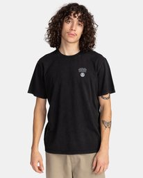 2 STAR WARS&trade; x Element Vader - Camiseta Org&aacute;nica Negro F1SSO6ELF2 Element