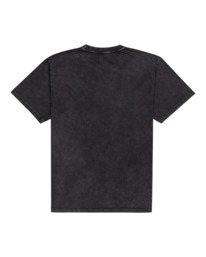 1 STAR WARS&trade; x Element Yoda - Organic T-Shirt Black F1SSO7ELF2 Element