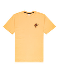0 Viper - Bio-T-Shirt für Männer  F1SSP6ELMU Element