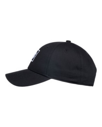 2 Treelogo - Casquette snapback pour Garçon Noir F2CTB2ELF2 Element