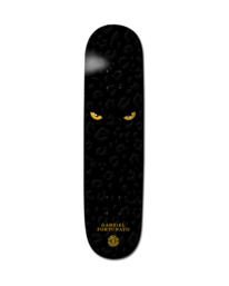 0 8.25" Fortunato Mons - Deck de skateboard Unisexe Multi F2DCF3ELF1 Element
