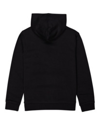 1 Blazin Chest - Hoodie for Boys  F2HOB3ELF2 Element