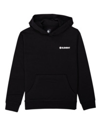 0 Blazin Chest - Hoodie for Boys  F2HOB3ELF2 Element