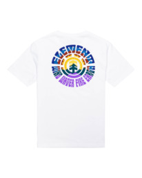 1 Yosemite - Organic T-Shirt for Boys  F2SSD8ELF2 Element