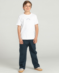 4 Yosemite - Organic T-Shirt for Boys  F2SSD8ELF2 Element