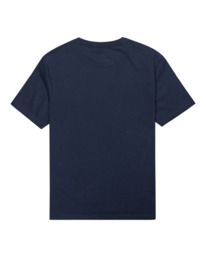 1 Ursa - Organic T-Shirt for Boys  F2SSE1ELF2 Element