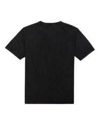 1 STAR WARS&trade; x Element Yoda - Organic T-Shirt for Kids Black F2SSF7ELF2 Element