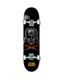 0 STAR WARS&trade; x Element 8" Beware Complete - Skateboard complet Multi F4CPA9ELF2 Element