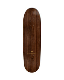 1 Element x Burley's 8.875" Barley - Prancha de skate Multi F4DCD7ELPP Element