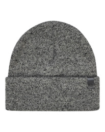 0 Carrier - Beanie for Men Black F5BNC1ELF2 Element
