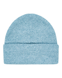 1 Carrier - Beanie for Men Blue F5BNC1ELF2 Element