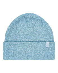 0 Carrier - Beanie for Men Blue F5BNC1ELF2 Element