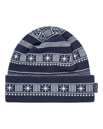 0 Dawn - Beanie for Men Blue F5BNC6ELF2 Element