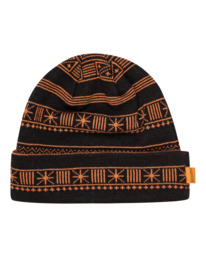 2 Dawn - Beanie for Men  F5BNC6ELF2 Element