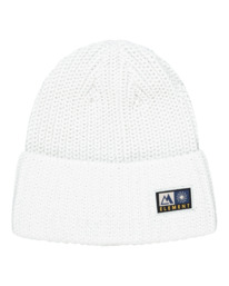 0 Pike - Bonnet pour Homme Gris F5BNC7ELF2 Element