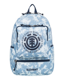 0 Access 24L - Mochila Mediana para Hombre Azul F5BPC1ELF2 Element