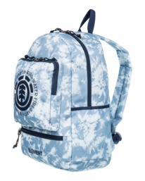 1 Access 24L - Mochila Mediana para Hombre Azul F5BPC1ELF2 Element