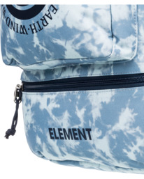 2 Access 24L - Mochila Mediana para Hombre Azul F5BPC1ELF2 Element