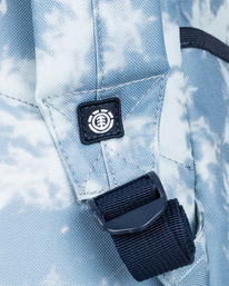 3 Access 24L - Mochila Mediana para Hombre Azul F5BPC1ELF2 Element
