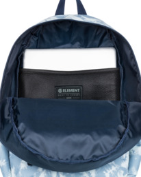 4 Access 24L - Mochila Mediana para Hombre Azul F5BPC1ELF2 Element