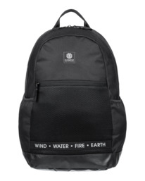 0 Action Lite 21L - Medium Sport Backpack for Men Black F5BPC3ELF2 Element