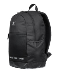 1 Action Lite 21L - Medium Sport Backpack for Men Black F5BPC3ELF2 Element