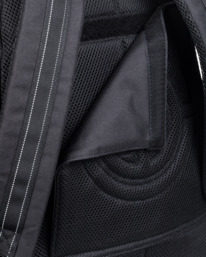 6 Action Lite 21L - Medium Sport Backpack for Men Black F5BPC3ELF2 Element