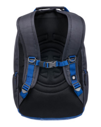 5 Mohave 30L - Large Skate Backpack for Men Black F5BPC6ELF2 Element