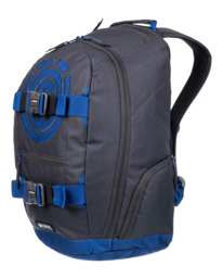 1 Mohave 30L - Large Skate Backpack for Men Black F5BPC6ELF2 Element