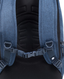 7 Mohave 30L - Mochila grande para skate para Hombre Azul F5BPC6ELF2 Element