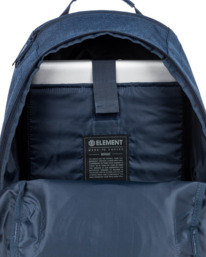 5 Mohave 30L - Mochila grande para skate para Hombre Azul F5BPC6ELF2 Element