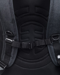 6 Mohave 30L - Mochila grande para skate para Hombre Negro F5BPC6ELF2 Element