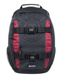 0 Mohave 30L - Mochila grande para skate para Hombre Negro F5BPC6ELF2 Element