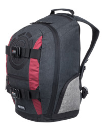 1 Mohave 30L - Mochila grande para skate para Hombre Negro F5BPC6ELF2 Element