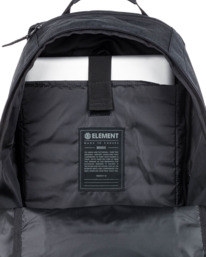4 Mohave 30L - Mochila grande para skate para Hombre Negro F5BPC6ELF2 Element