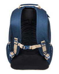 5 Mohave 30L - Large Skate Backpack for Men Blue F5BPC6ELF2 Element