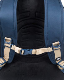 6 Mohave 30L - Large Skate Backpack for Men Blue F5BPC6ELF2 Element